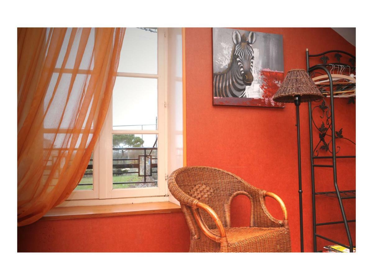 Les Vieilles Vignes Guest house *