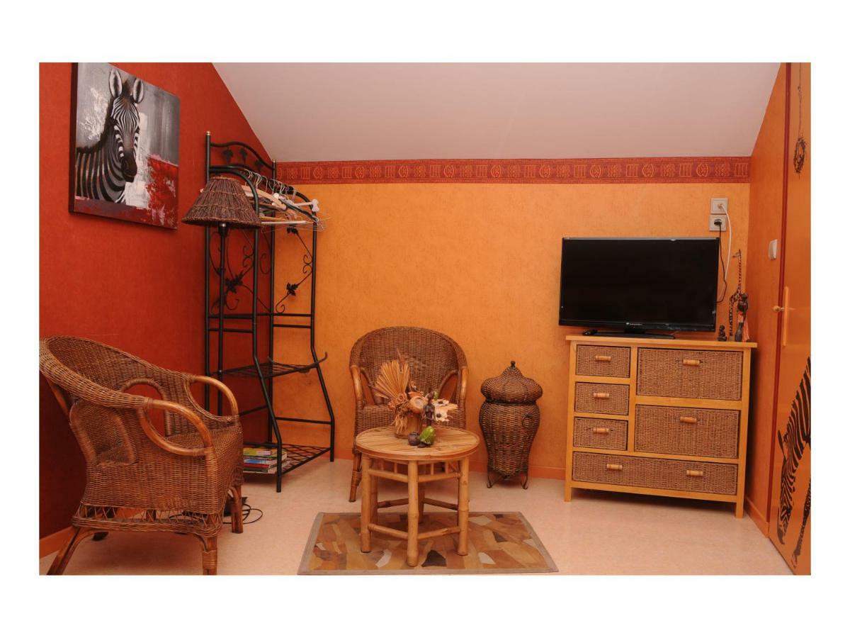 Guest house Les Vieilles Vignes