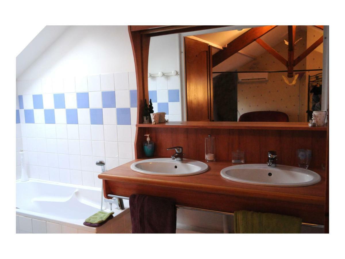 Guest house Les Vieilles Vignes