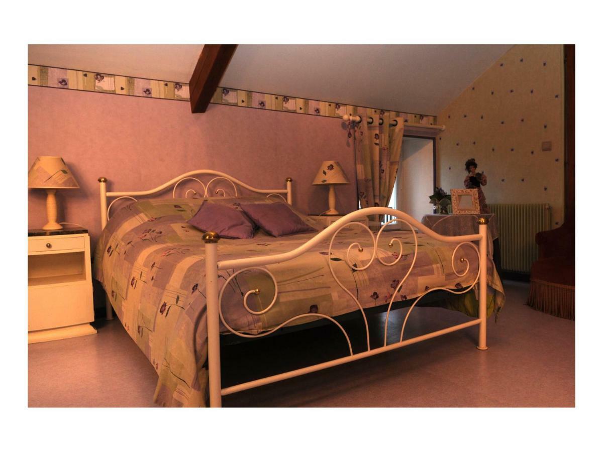 Les Vieilles Vignes Guest house