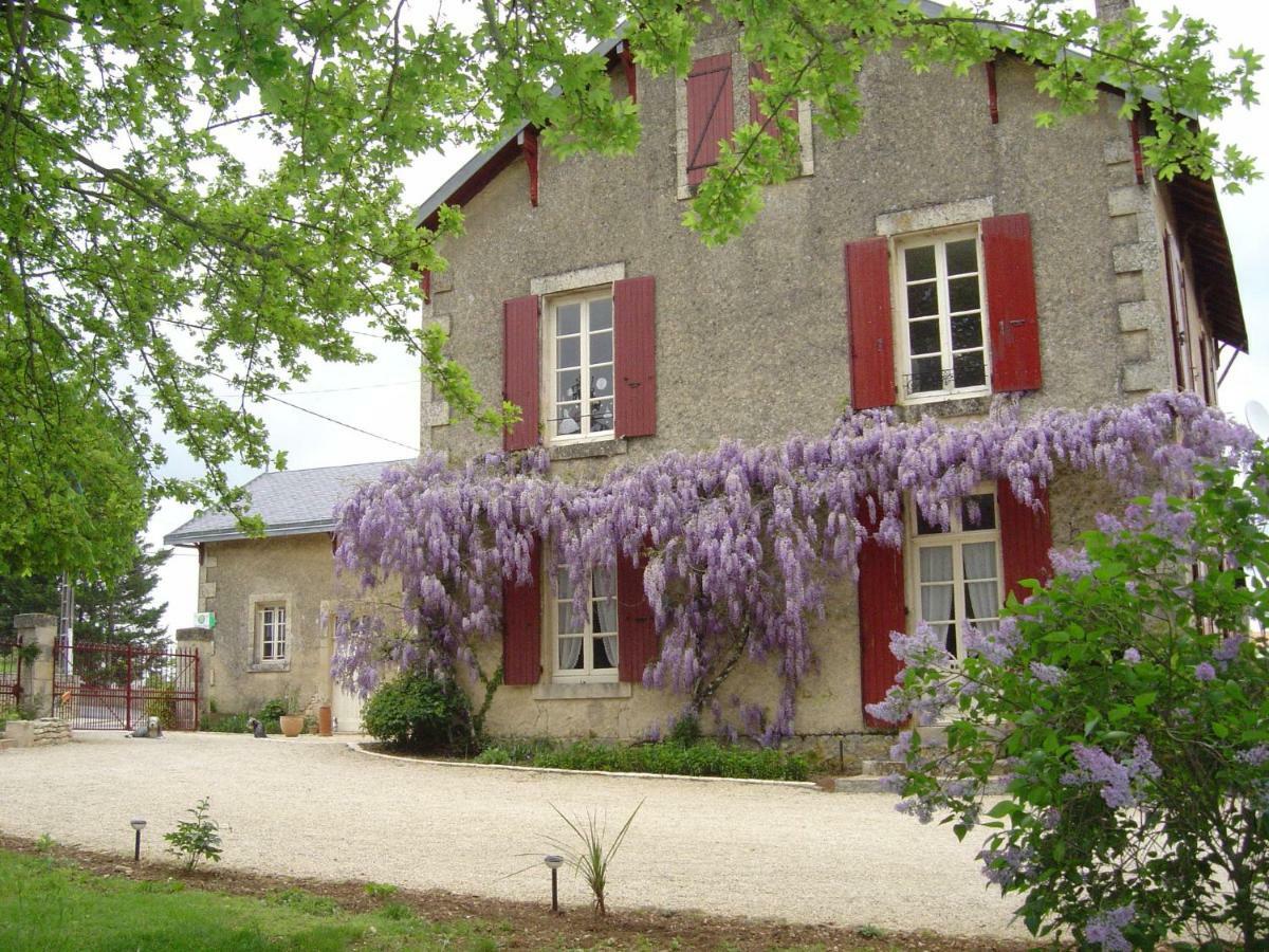 Guest house Les Vieilles Vignes