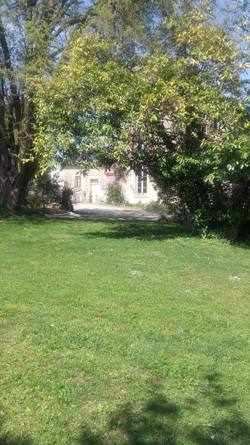 Les Vieilles Vignes Guest house