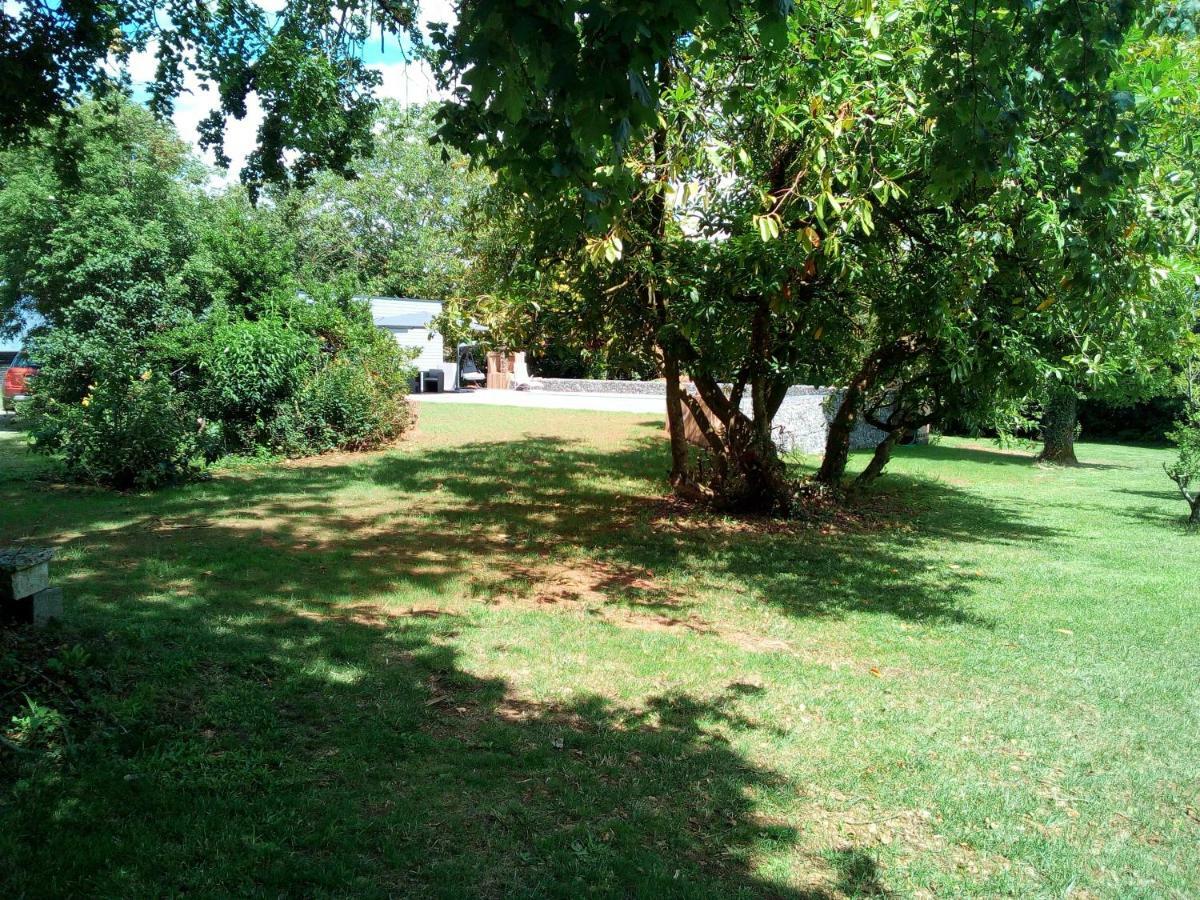 Les Vieilles Vignes Guest house